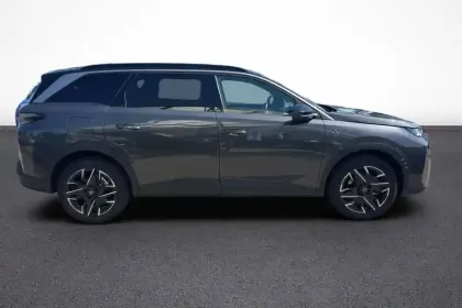 Photo 6 Peugeot 5008  Hybrid 145 ch e-DCS6
