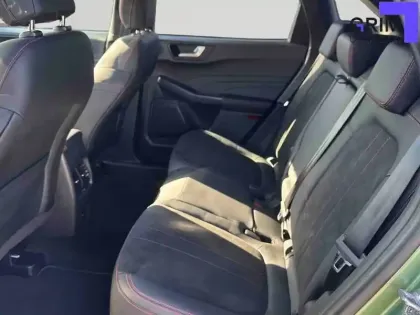 Photo 10 Ford Kuga  2.5 Duratec 180 ch FlexiFuel FHEV E85 Powershift