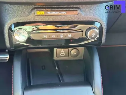 Photo 8 Ford Kuga  2.5 Duratec 180 ch FlexiFuel FHEV E85 Powershift
