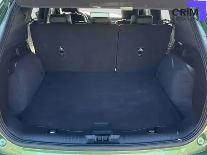 Photo 11 Ford Kuga  2.5 Duratec 180 ch FlexiFuel FHEV E85 Powershift