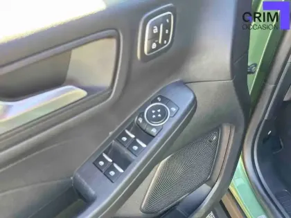 Photo 22 Ford Kuga  2.5 Duratec 180 ch FlexiFuel FHEV E85 Powershift