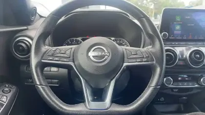 Photo 7 Nissan Juke  DIG-T 114