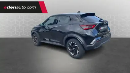 Photo 38 Nissan Juke  DIG-T 114