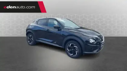 Photo 42 Nissan Juke  DIG-T 114