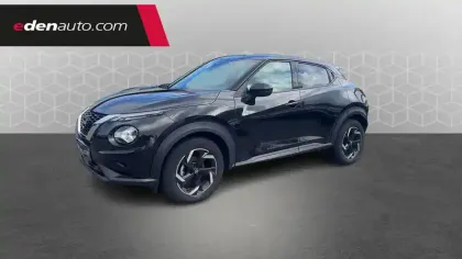 Photo 35 Nissan Juke  DIG-T 114