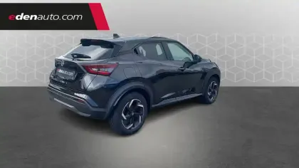 Photo 40 Nissan Juke  DIG-T 114