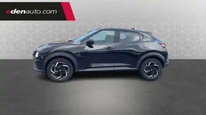 Photo 37 Nissan Juke  DIG-T 114