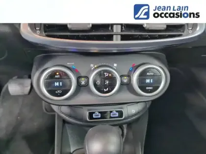 Photo 13 Fiat 500 X 1.3 FireFly Turbo T4 150 ch DCT