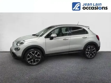 Photo 7 Fiat 500 X 1.3 FireFly Turbo T4 150 ch DCT