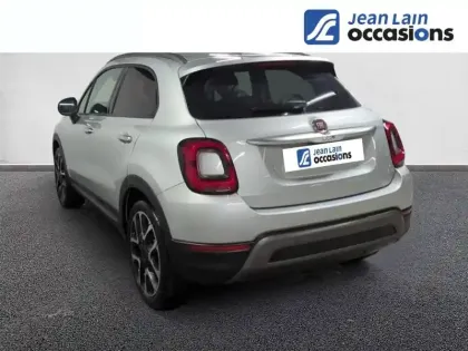 Photo 6 Fiat 500 X 1.3 FireFly Turbo T4 150 ch DCT