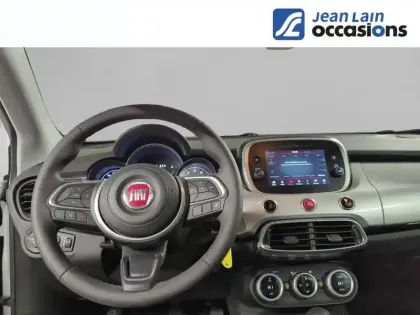 Photo 17 Fiat 500 X 1.3 FireFly Turbo T4 150 ch DCT