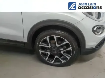 Photo 8 Fiat 500 X 1.3 FireFly Turbo T4 150 ch DCT