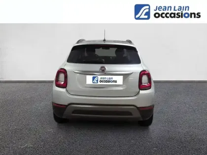 Photo 5 Fiat 500 X 1.3 FireFly Turbo T4 150 ch DCT