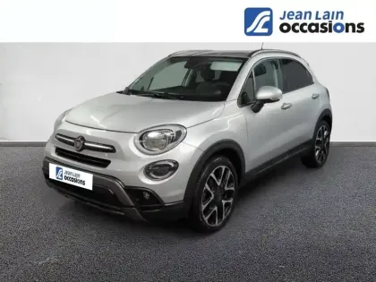 Photo Fiat 500 Cross