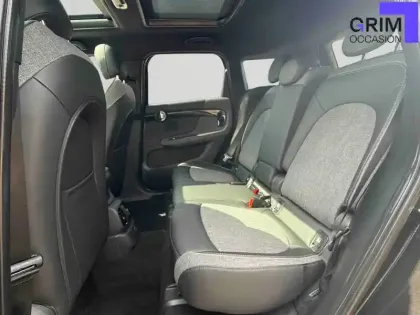 Photo 10 Mini Mini Countryman 116 ch