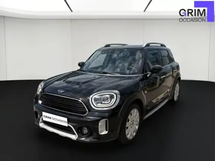 Photo Mini Mini Northwood