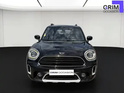 Photo 17 Mini Mini Countryman 116 ch