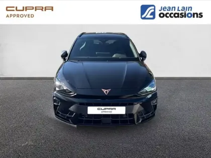 Photo 8 Cupra Leon  Sportstourer eHybrid 272 ch DSG6