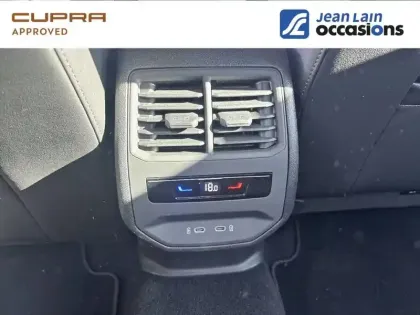 Photo 16 Cupra Leon  Sportstourer eHybrid 272 ch DSG6