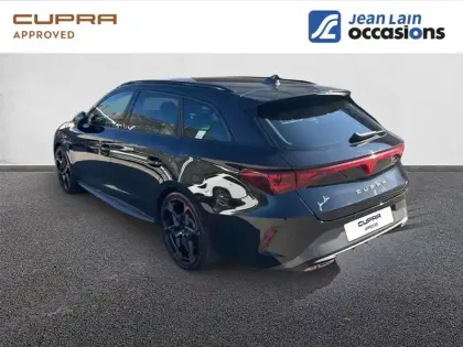 Photo 10 Cupra Leon  Sportstourer eHybrid 272 ch DSG6