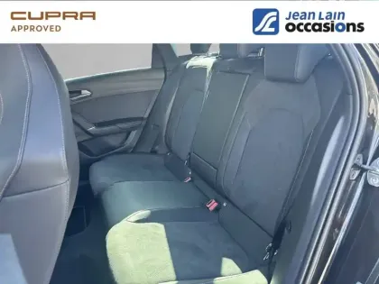 Photo 5 Cupra Leon  Sportstourer eHybrid 272 ch DSG6