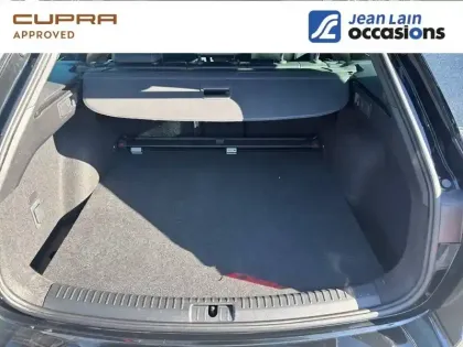 Photo 13 Cupra Leon  Sportstourer eHybrid 272 ch DSG6