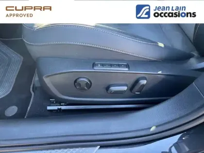 Photo 18 Cupra Leon  Sportstourer eHybrid 272 ch DSG6