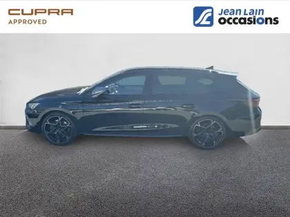 Photo 6 Cupra Leon  Sportstourer eHybrid 272 ch DSG6