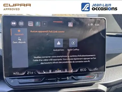 Photo 19 Cupra Leon  Sportstourer eHybrid 272 ch DSG6