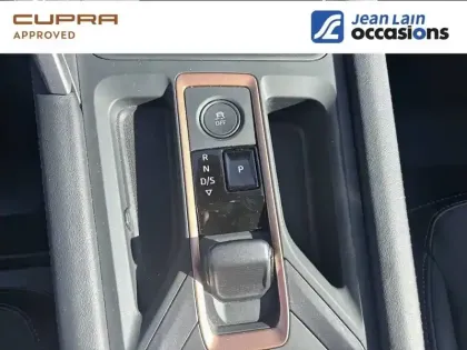 Photo 15 Cupra Leon  Sportstourer eHybrid 272 ch DSG6