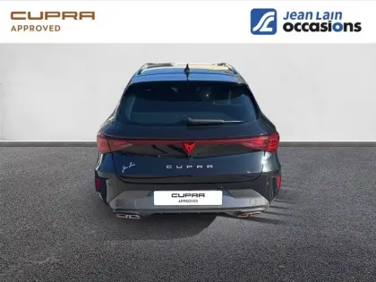 Photo 7 Cupra Leon  Sportstourer eHybrid 272 ch DSG6
