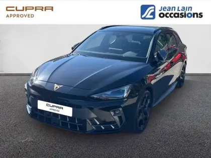 Photo Cupra Leon Vz