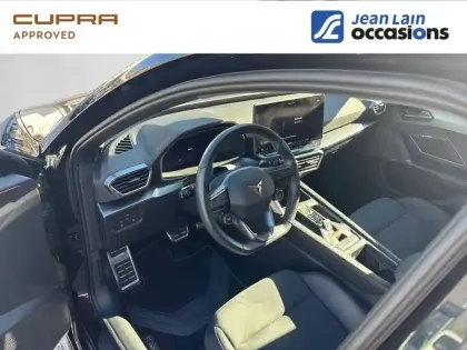 Photo 12 Cupra Leon  Sportstourer eHybrid 272 ch DSG6