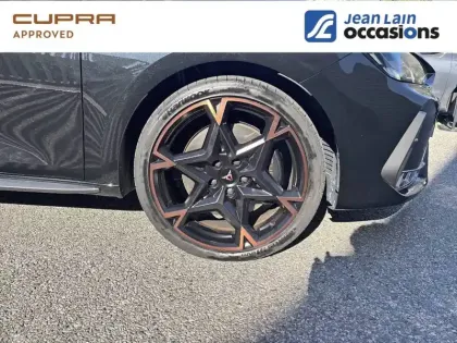 Photo 11 Cupra Leon  Sportstourer eHybrid 272 ch DSG6