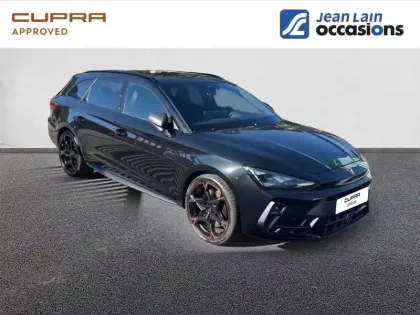 Photo 9 Cupra Leon  Sportstourer eHybrid 272 ch DSG6