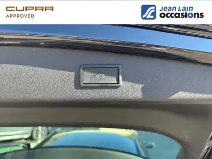 Photo 17 Cupra Leon  Sportstourer eHybrid 272 ch DSG6