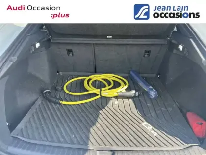 Photo 9 Audi Q4 e-tron  Sportback 50 299 ch 82 kWh quattro