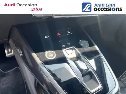 Photo 12 Audi Q4 e-tron  Sportback 50 299 ch 82 kWh quattro