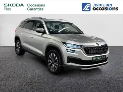 Photo 9 Skoda Kodiaq  2.0 TDI 150 SCR DSG7 4x4 7pl