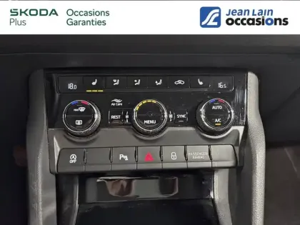 Photo 18 Skoda Kodiaq  2.0 TDI 150 SCR DSG7 4x4 7pl