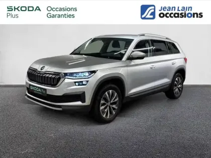 Photo Skoda Kodiaq Style