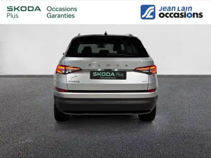 Photo 7 Skoda Kodiaq  2.0 TDI 150 SCR DSG7 4x4 7pl