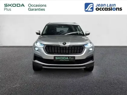 Photo 8 Skoda Kodiaq  2.0 TDI 150 SCR DSG7 4x4 7pl