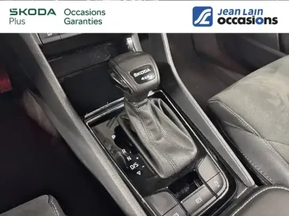Photo 15 Skoda Kodiaq  2.0 TDI 150 SCR DSG7 4x4 7pl