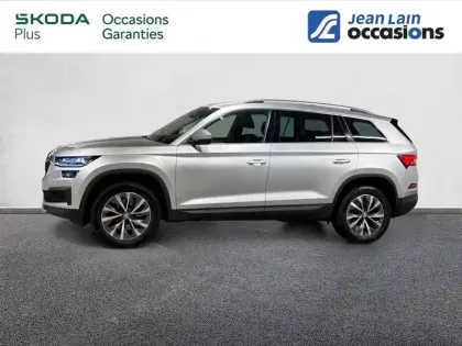 Photo 6 Skoda Kodiaq  2.0 TDI 150 SCR DSG7 4x4 7pl