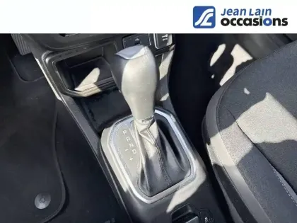 Photo 12 Jeep Renegade  1.5 Turbo T4 130 ch BVR7 e-Hybrid
