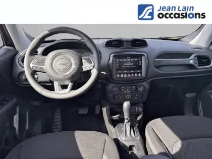 Photo 17 Jeep Renegade  1.5 Turbo T4 130 ch BVR7 e-Hybrid