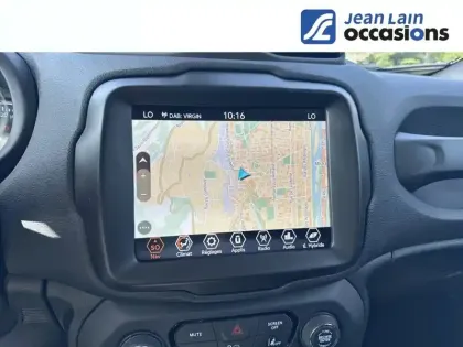 Photo 15 Jeep Renegade  1.5 Turbo T4 130 ch BVR7 e-Hybrid