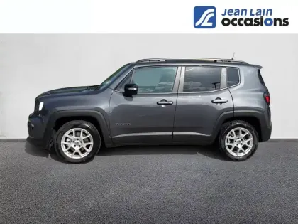 Photo 7 Jeep Renegade  1.5 Turbo T4 130 ch BVR7 e-Hybrid
