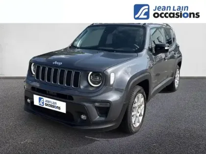 Photo Jeep Renegade Limited